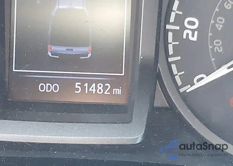 2021 Toyota Tacoma Trd Pro из США, поврежденный, VIN 5TFCZ5AN0MX278551